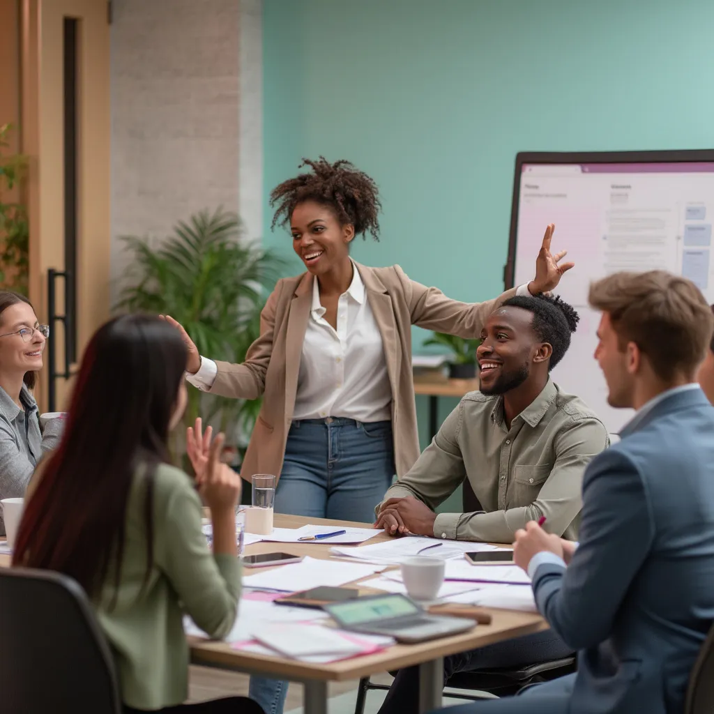Taller de Liderazgo Estratégico